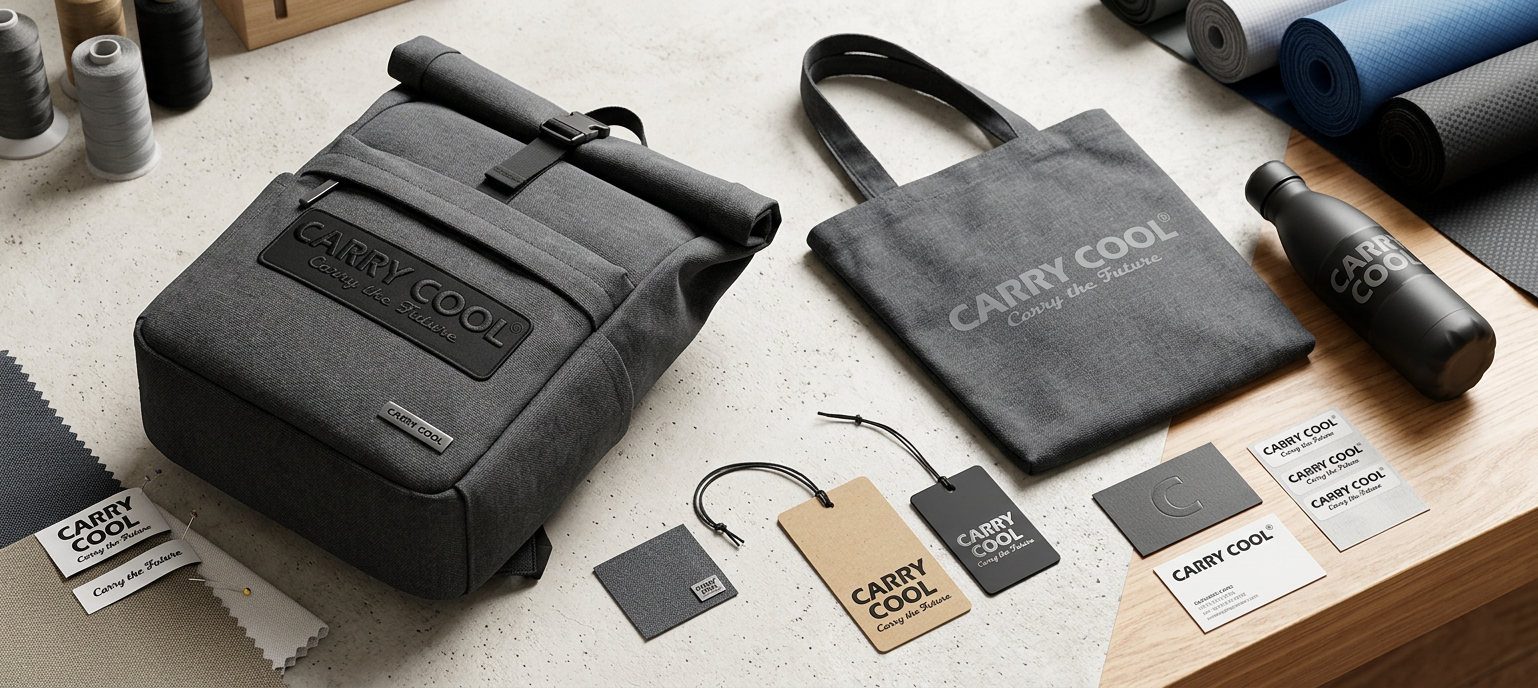 Carry Cool Backpack